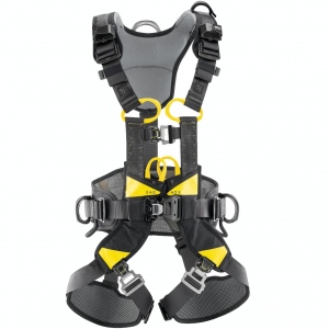 Привязь страховочная Volt | Petzl