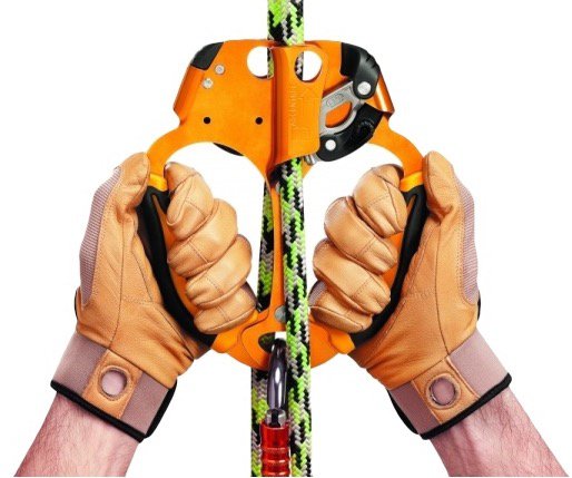 Зажим ручной Ascentree | Petzl
