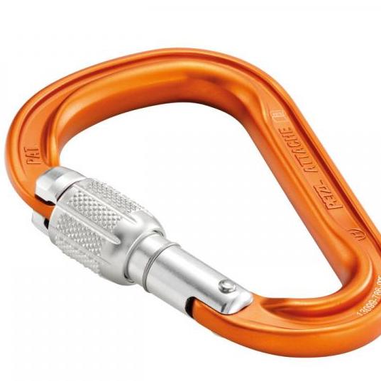 Карабин Attache SL | Petzl