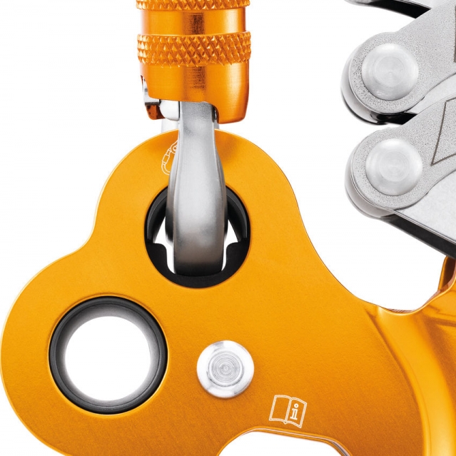 Механический прусик ZigZag | Petzl