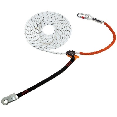 Строп позиционирующий Rope Adjuster 0986 S | CAMP