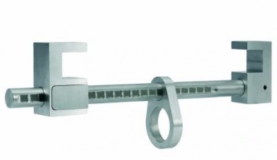 Балочный кронштейн AT250 | Safe-Tec