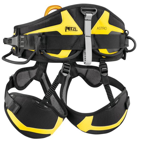Привязь страховочная Astro® Sit Fast | Petzl