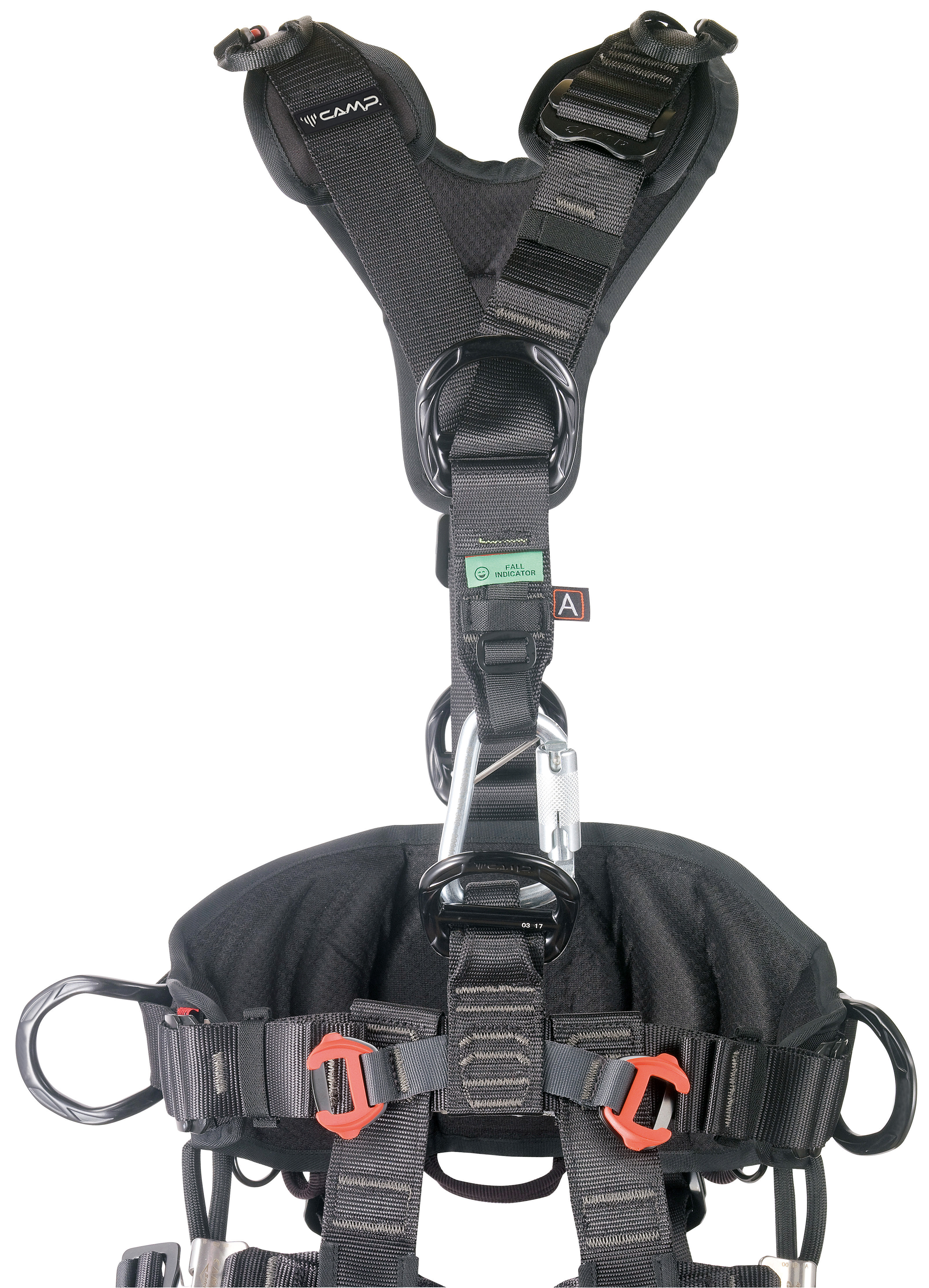 Привязь Tree Access XT | CAMP