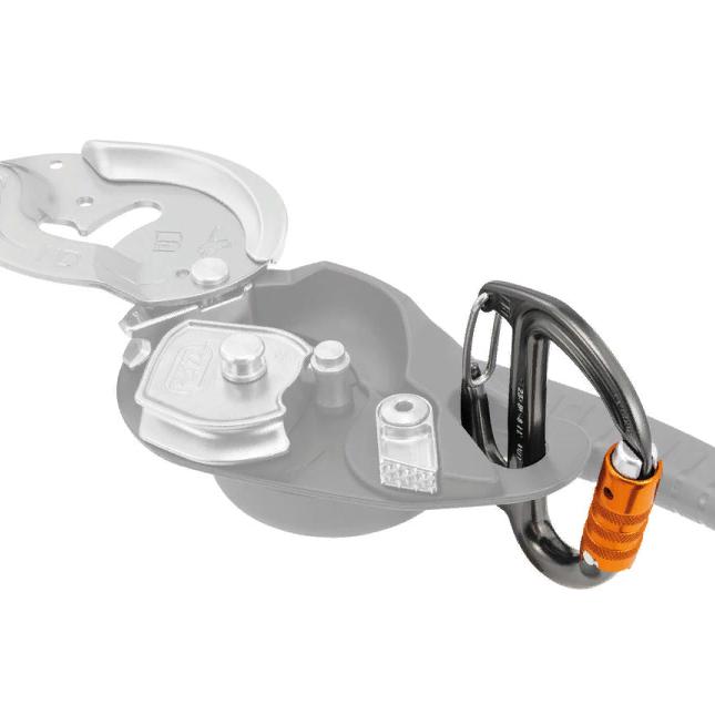 Карабин Freino Z TL | Petzl