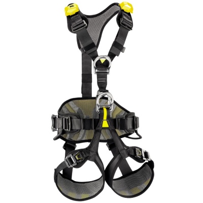 Привязь страховочная Avao Bod Fast | Petzl