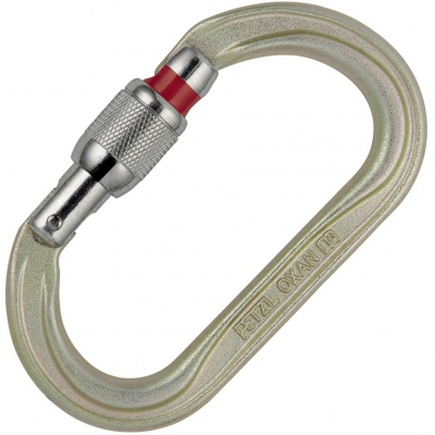 Карабин Oxan SL | Petzl