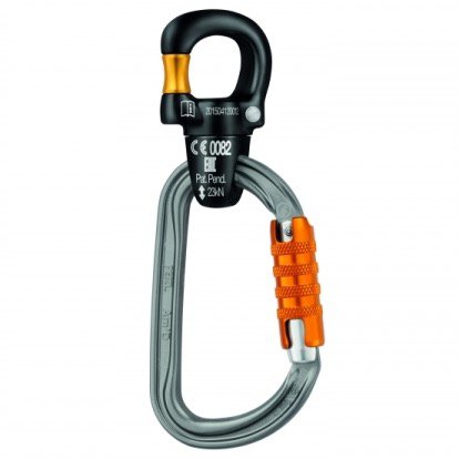 Вертлюг Micro Swivel | Petzl