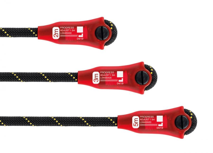 Анкерный строп Progress Adjust | Petzl