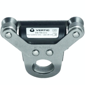 Каретка CMS3-KR | Vertic