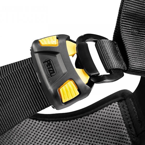 Привязь Avao Sit Fast | Petzl