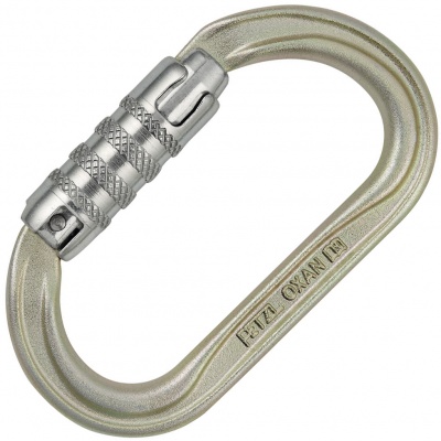 Карабин Oxan TL | Petzl