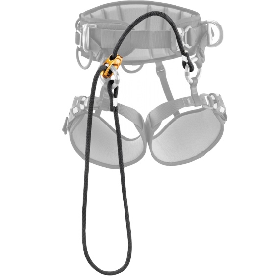 Точка крепления регулируемая Attachment Bridge | Petzl