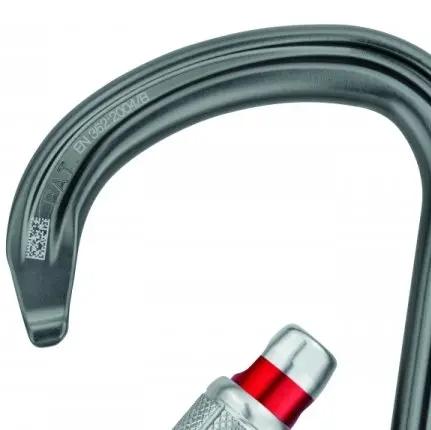 Карабин William SL | Petzl