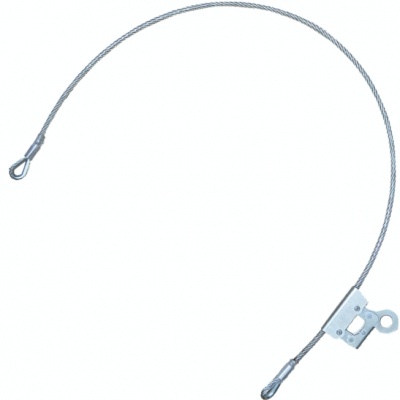 Строп с регулятором длины ползункового типа Бр | Потенциал