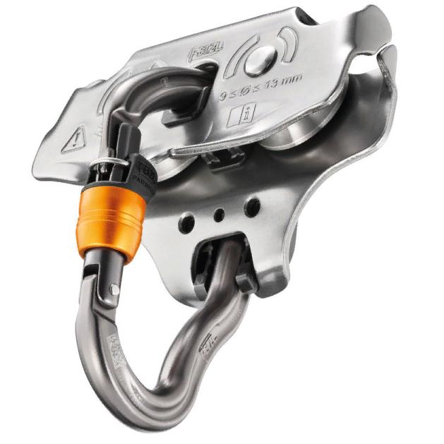 Блок Trac | Petzl