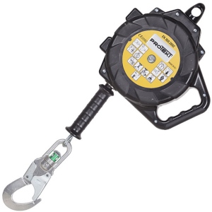 СИЗ втягивающего типа CR 250V | 6–15 м | Protekt