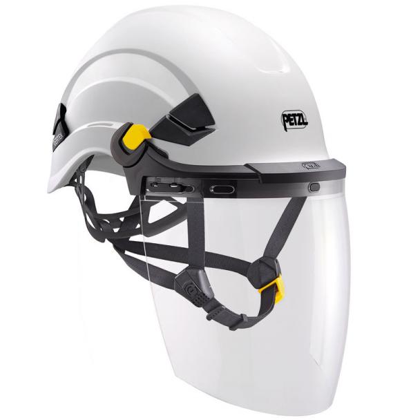 Щиток Vizen | 2020 | Petzl