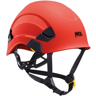 Каска Vertex | Petzl (Красный)