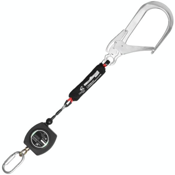 СИЗ втягивающего типа НВ-02 Трос set 0258, 110, Vento