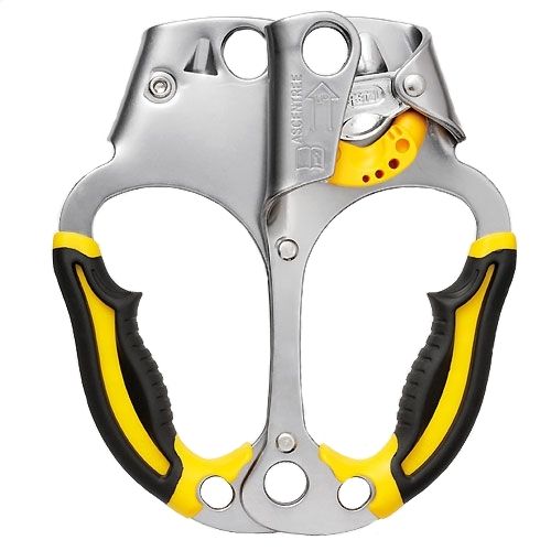 Зажим ручной Ascentree '14 | Petzl