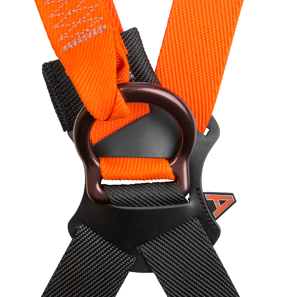 Привязь страховочная Flagman HS-60R | High Safety