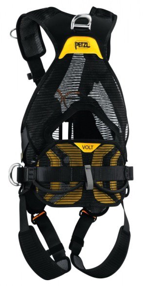Привязь страховочная Volt | Petzl