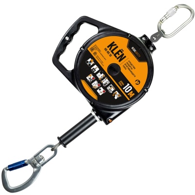 СИЗ втягивающего типа Klёn HS-R5 | 6–12 м | High Safety (10 м)