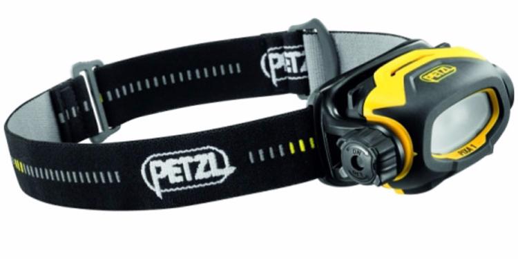 Налобный фонарь Pixa 1 | Petzl
