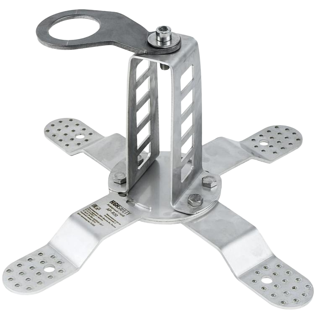 Анкерные устройства