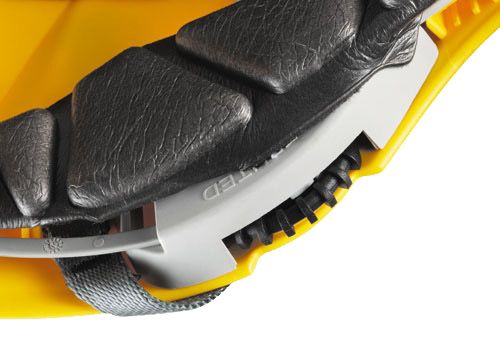 Каска Alveo Vent | 2017 | Petzl