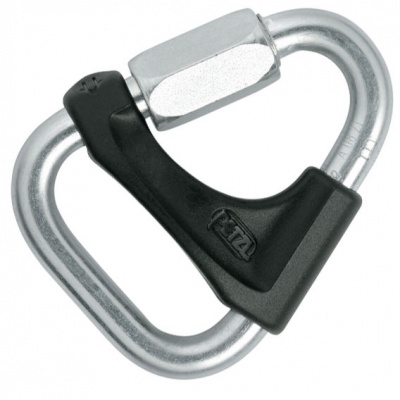 Карабин с перемычкой Delta 8B | Petzl