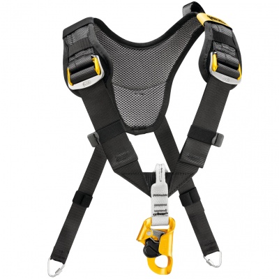 Наплечные ремни Top Croll S | 2018 | Petzl