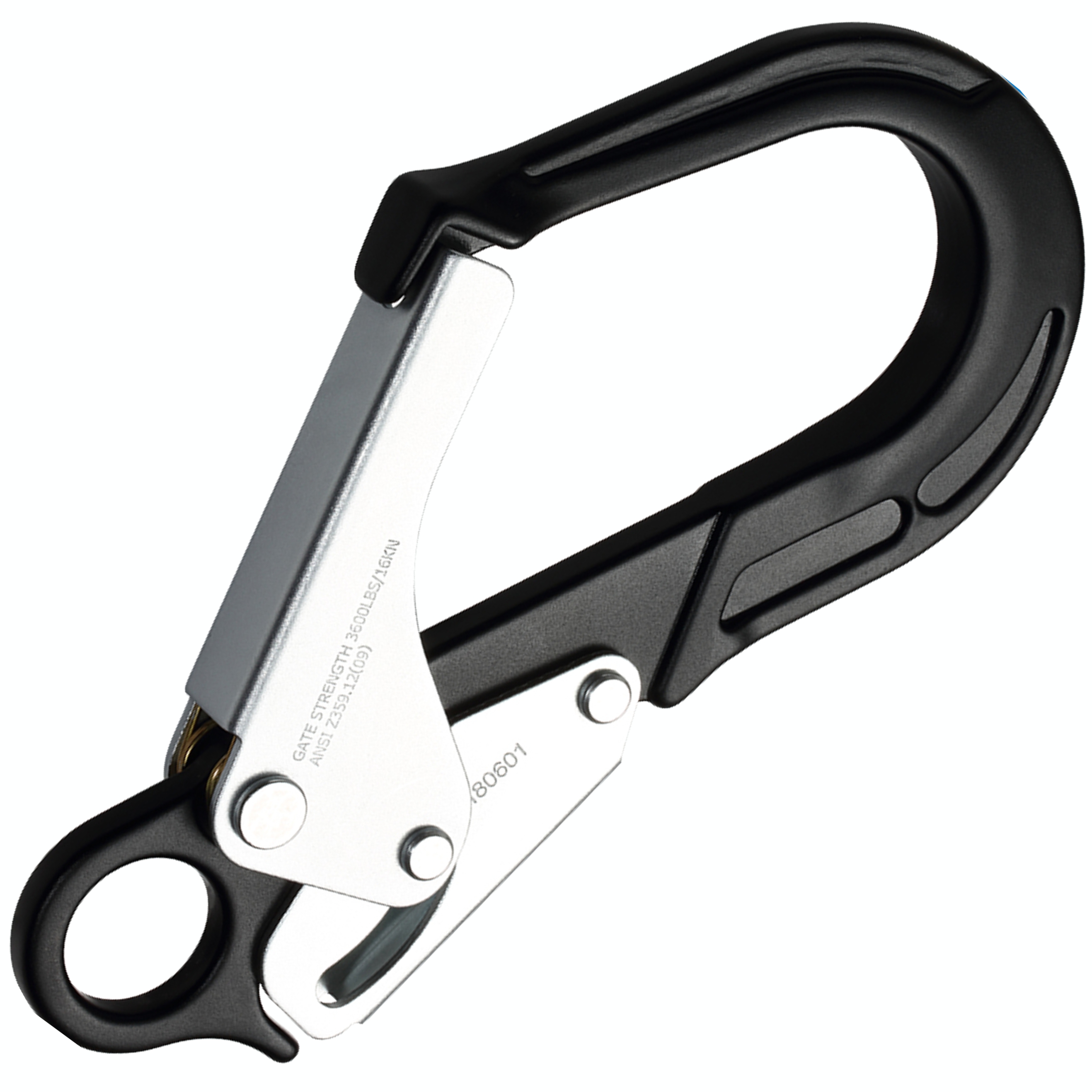 СИЗ втягивающего типа МИНИБЛОК | 2.4 м | Alpsafe