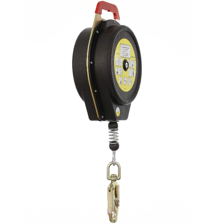 СИЗ втягивающего типа CR 300 | 25, 28 м | Protekt