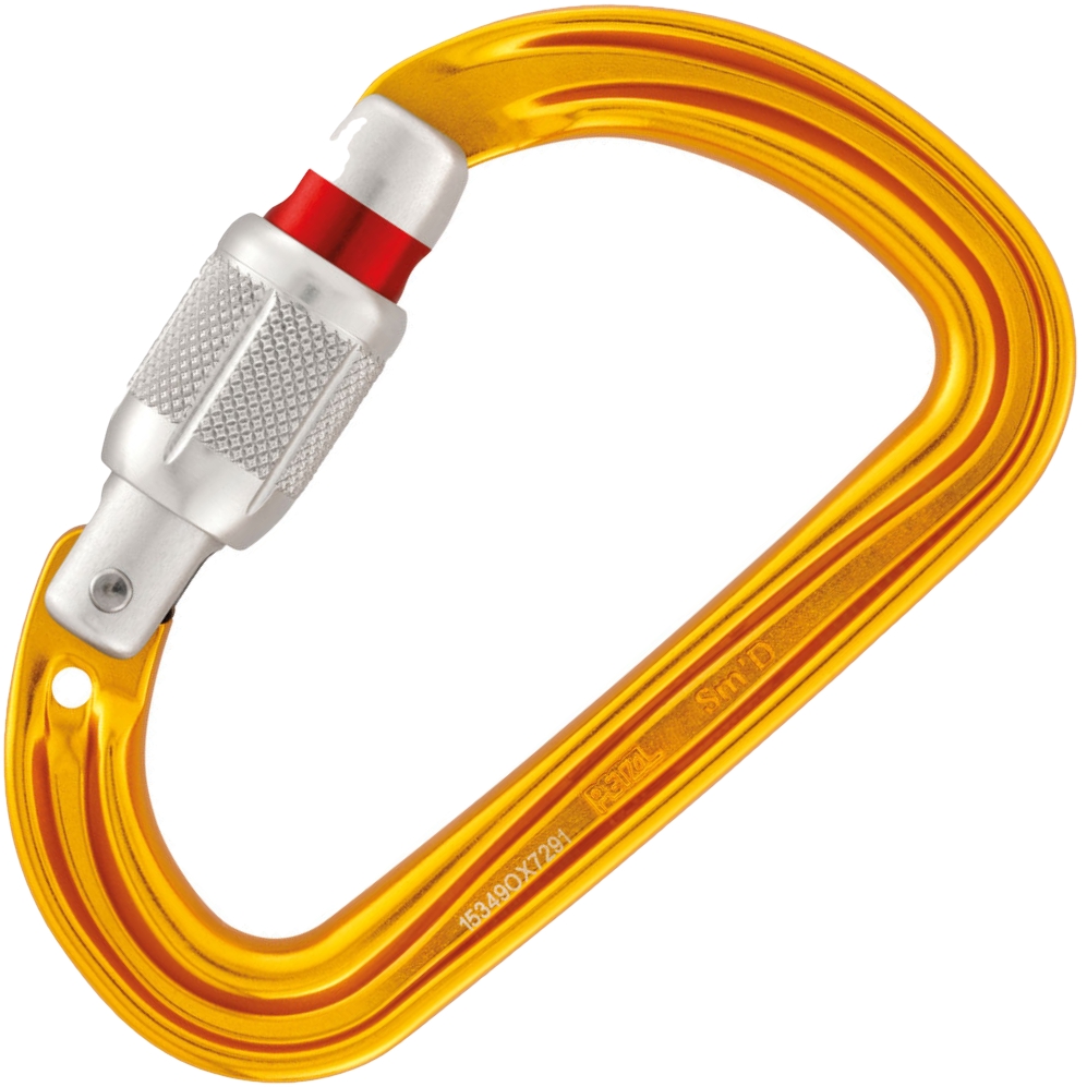 Карабин Sm'D SL | Petzl