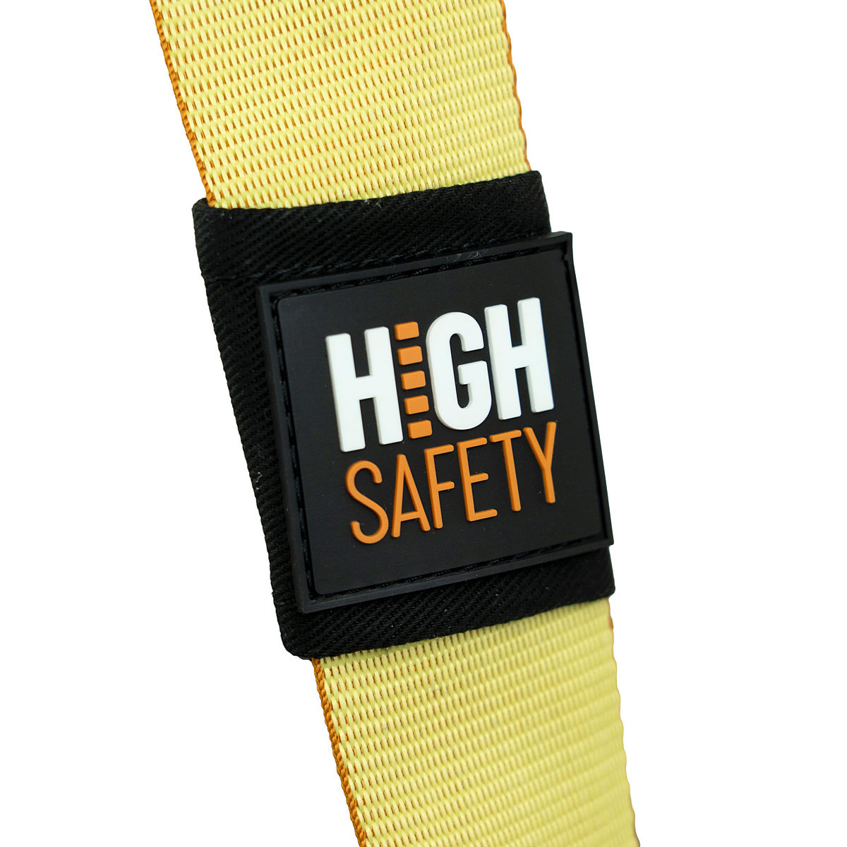 Привязь страховочная Lite HS-03N | Огнестойкая | High Safety