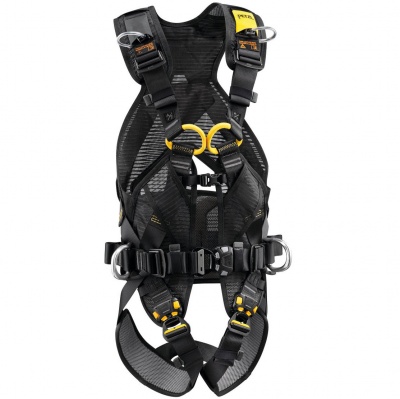 Привязь страховочная Volt Wind LT | Petzl