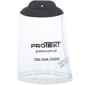 Защитный кожух для СИЗВТ OS030 | Protekt