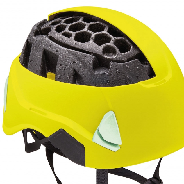 Каска Strato Hi-Viz | Petzl