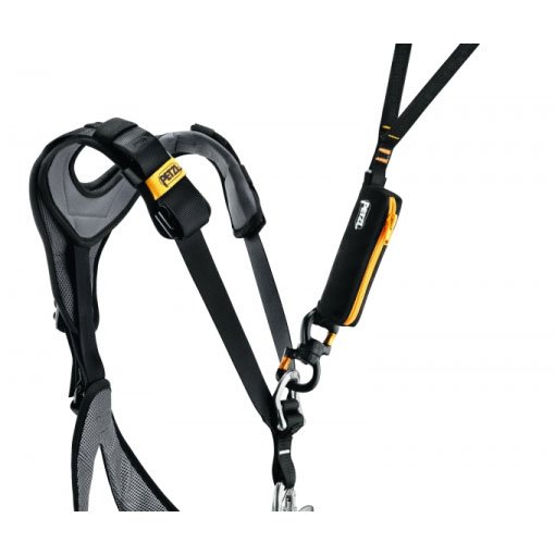 Вертлюг Swivel Open | Petzl