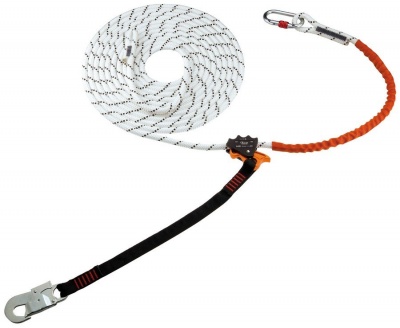 Строп позиционирующий Rope Adjuster 0986 S | CAMP (20 м)
