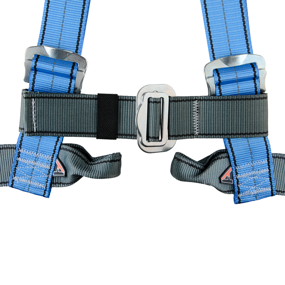 Привязь страховочная Bazis HS-30 | High Safety
