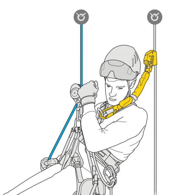 Амортизатор  ASAP'Sorber | Petzl