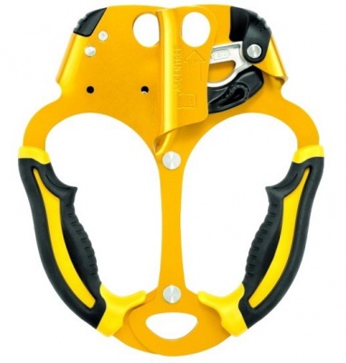 Зажим ручной Ascentree | Petzl