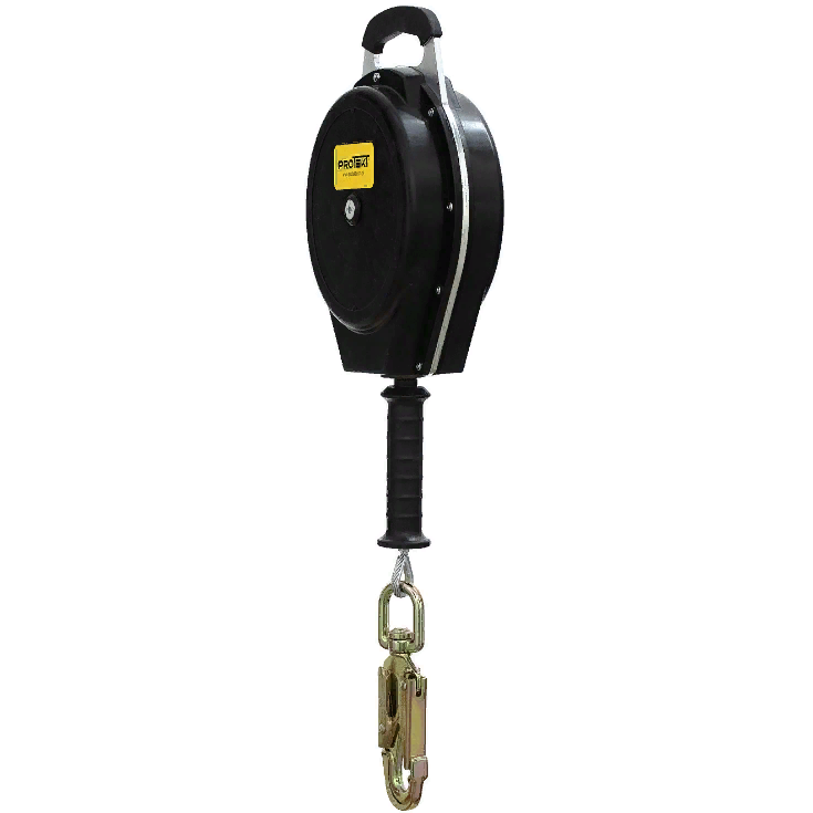 СИЗ втягивающего типа CR 200 | 6–15 м | Protekt