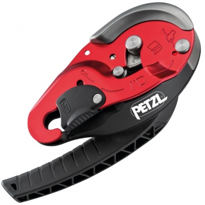 Спусковое устройство I'D L | Petzl