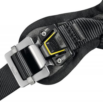 Привязь страховочная Astro® Sit Fast | Petzl