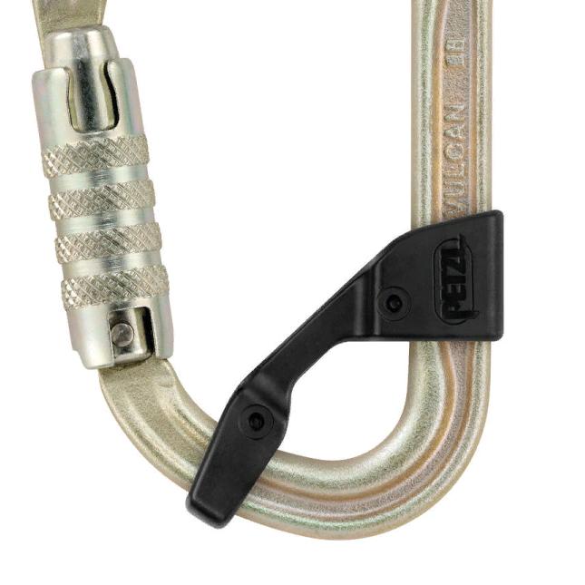 Карабин Vulcan TL | Petzl