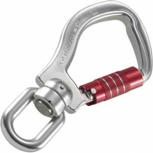 Карабин Alu Hook 3Lock | CAMP